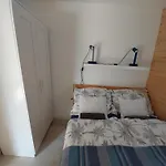 Holiday home Anna Haz Balatonfenyves