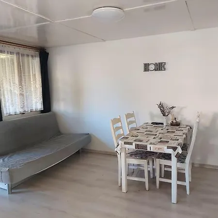Casa vacanze Anna Ház