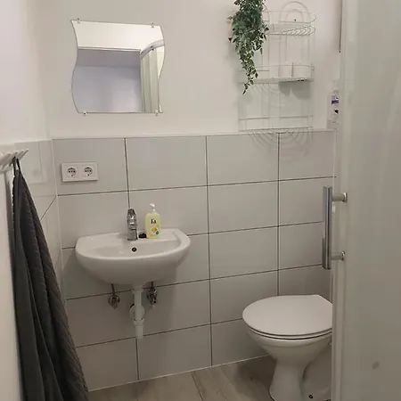 Anna Ház Casa vacanze *