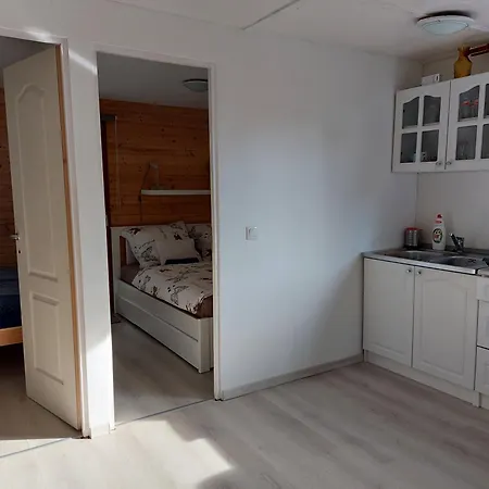 Anna Ház Casa vacanze