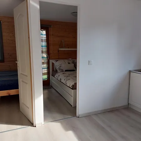 Anna Ház Casa vacanze *