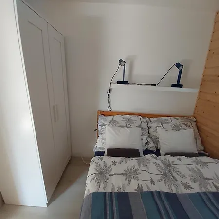 Prázdninový dům Anna Haz Balatonfenyves