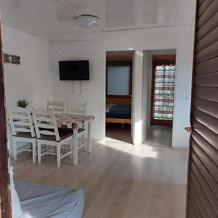 Anna Ház Casa vacanze Balatonfenyves