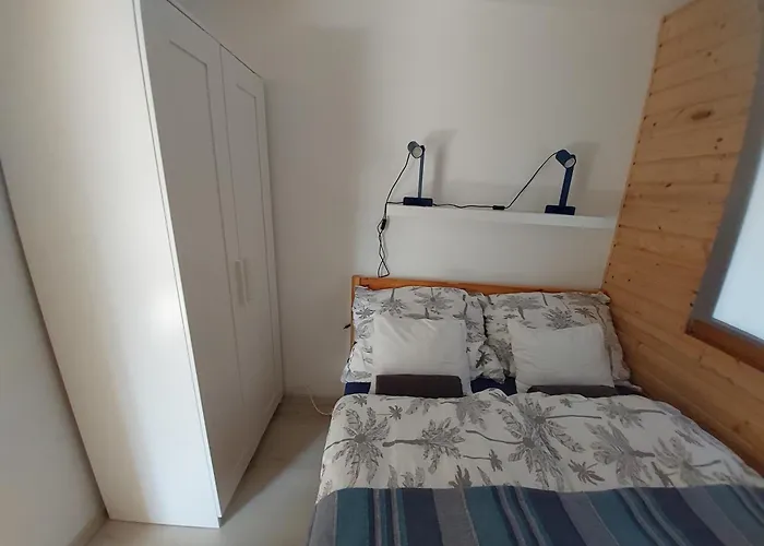 Casa de Férias Anna Haz Balatonfenyves